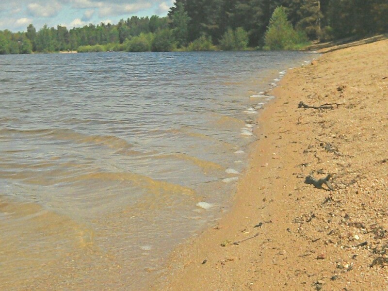 06 Vlkovské pískovny